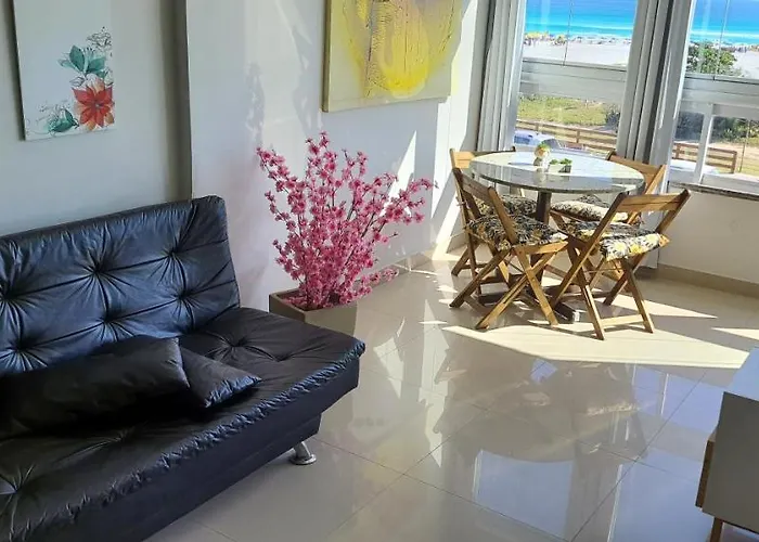 Loft Duplex Da Praia Grande 106