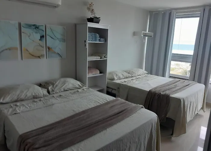 Loft Duplex Da Praia Grande 106