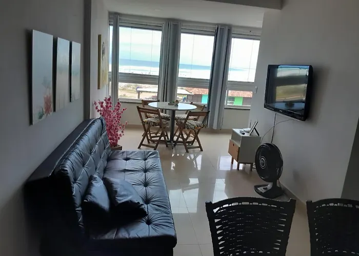 Loft Duplex Da Praia Grande 106