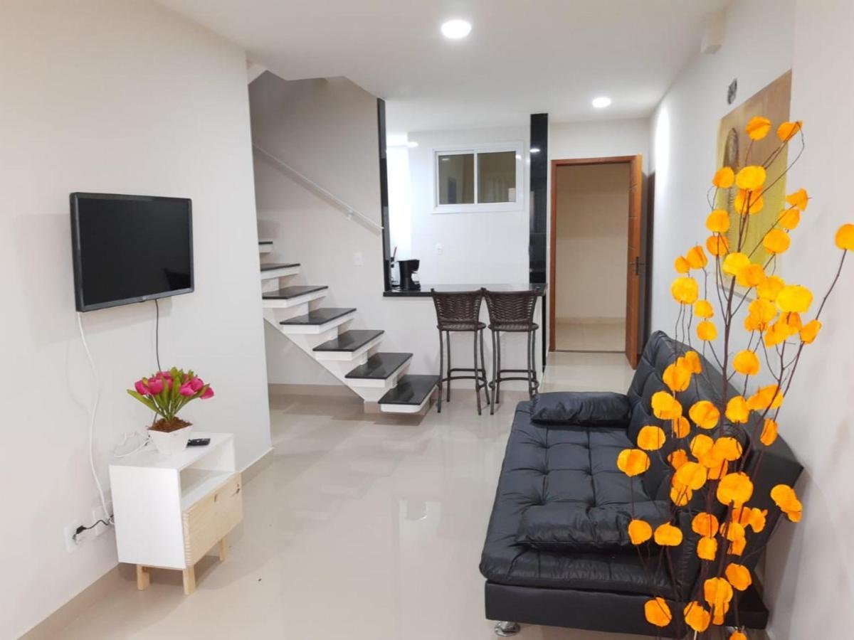 Loft Duplex Da Grande 106 Apartment