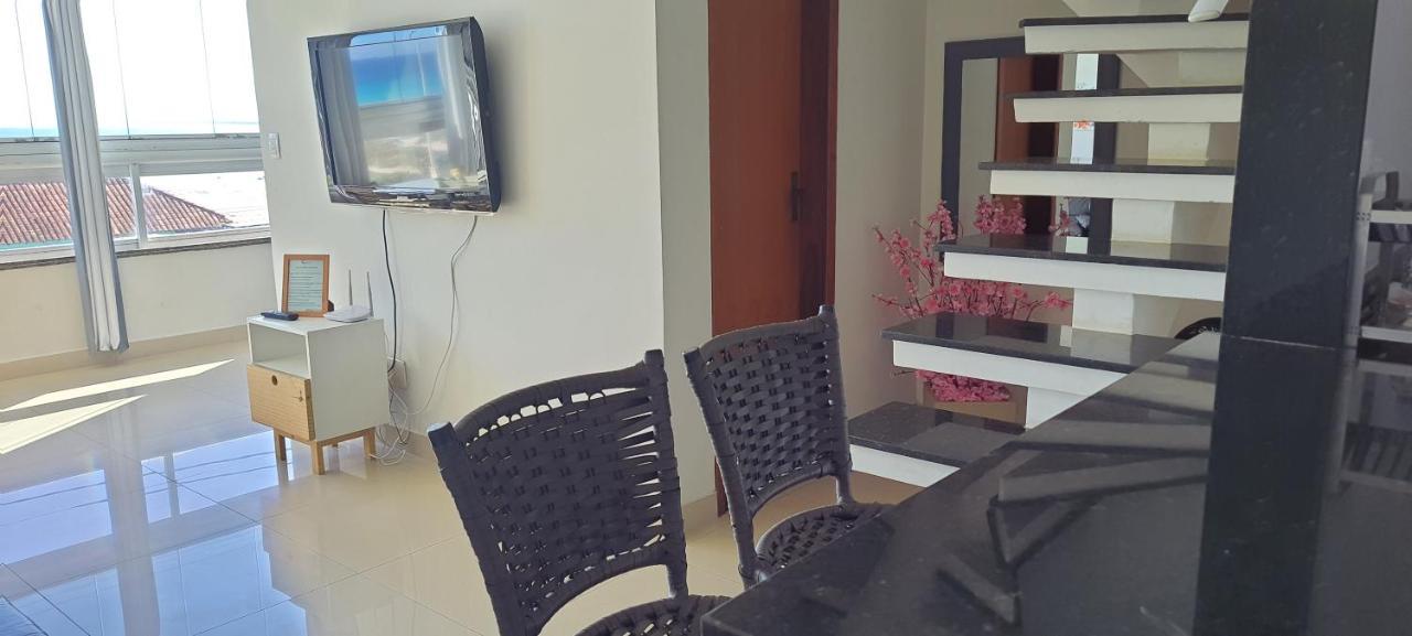 Apartment Loft Duplex Da Grande 106 Arraial do Cabo