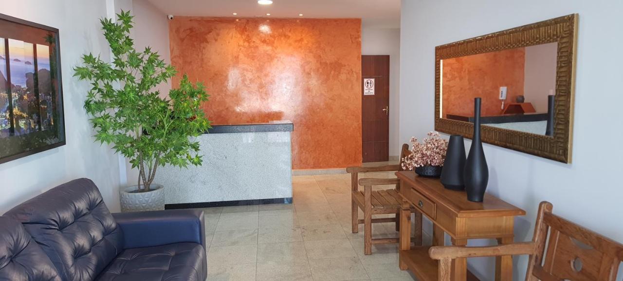 Apartment Loft Duplex Da Grande 106 Arraial do Cabo