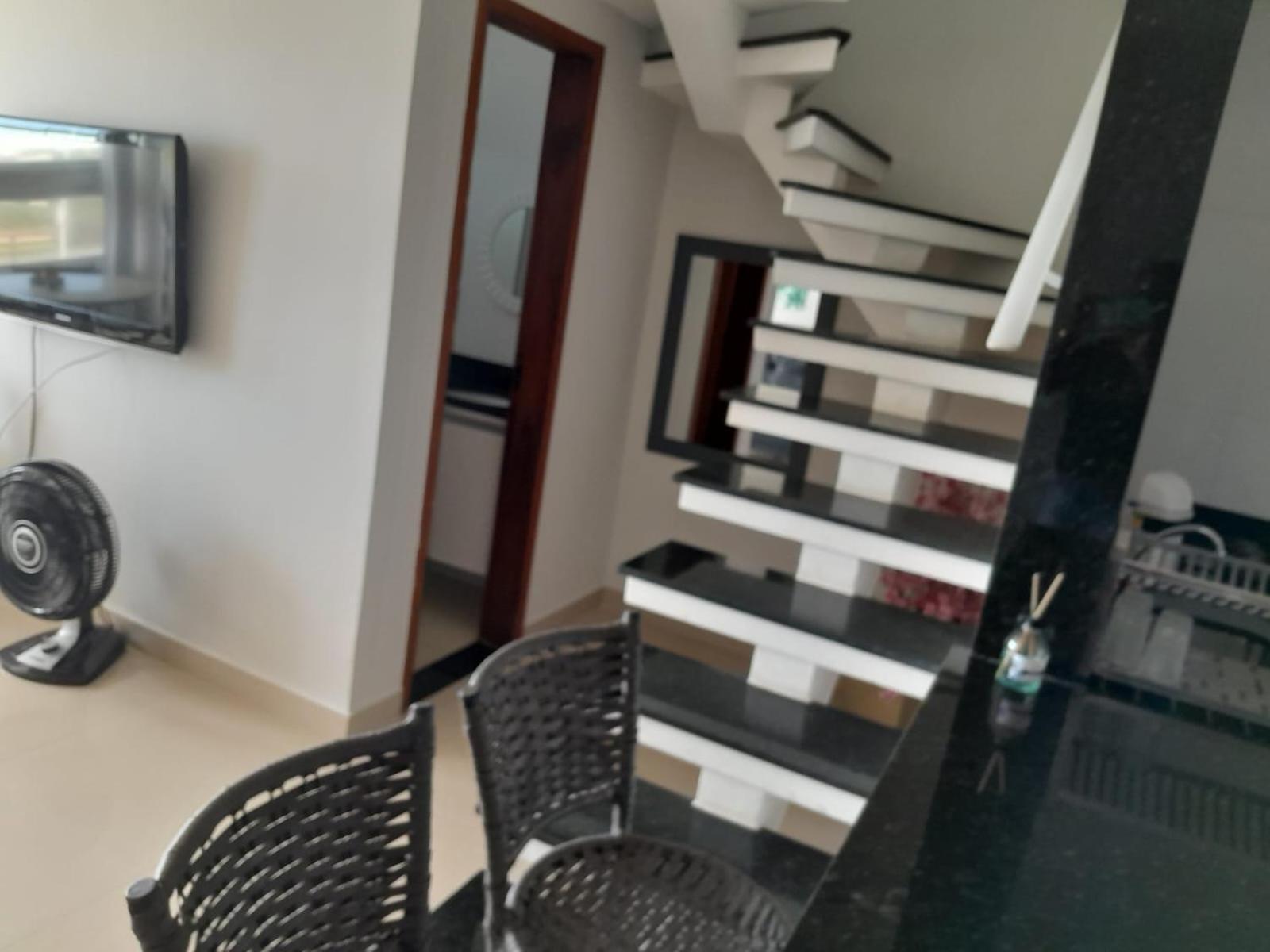 Loft Duplex Da Grande 106 Arraial do Cabo